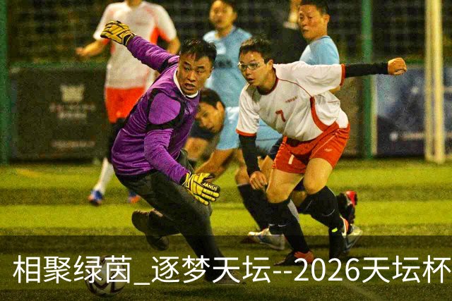 相聚绿茵 逐梦天坛--2026天坛杯青少年足球交流火热开启
